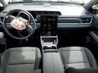 2025 Gmc Terrain Elevation Silver vin: 3GKALUEG2SL220307