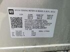 2025 Gmc Terrain Elevation Silver vin: 3GKALUEG2SL220307