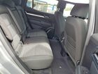 2025 Gmc Terrain Elevation Silver vin: 3GKALUEG2SL220307