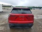 2025 Gmc Terrain Elevation Красный vin: 3GKALUEG2SL263089