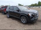 2025 Gmc Terrain Awd Elevation Black vin: 3GKALUEG3SL191223