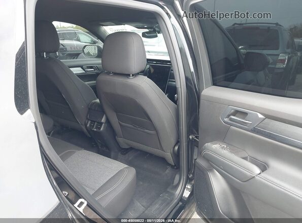 3GKALUEG3SL212006 2025 GMC TERRAIN Черный Вид наклейки с VIN-кодом