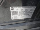 2025 Gmc Terrain Awd Elevation Черный vin: 3GKALUEG3SL212006