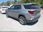 2025 Gmc Terrain Awd Elevation Silver vin: 3GKALUEG3SL235981