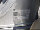 2025 Gmc Terrain Awd Elevation Silver vin: 3GKALUEG3SL235981