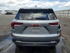 2026 Gmc Terrain Elevation Серый vin: 3GKALUEG5TL177194
