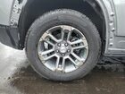 2026 Gmc Terrain Elevation Серый vin: 3GKALUEG5TL177194 Damage: Right Rear Wheel, Curb Rash, > 12 Inches
