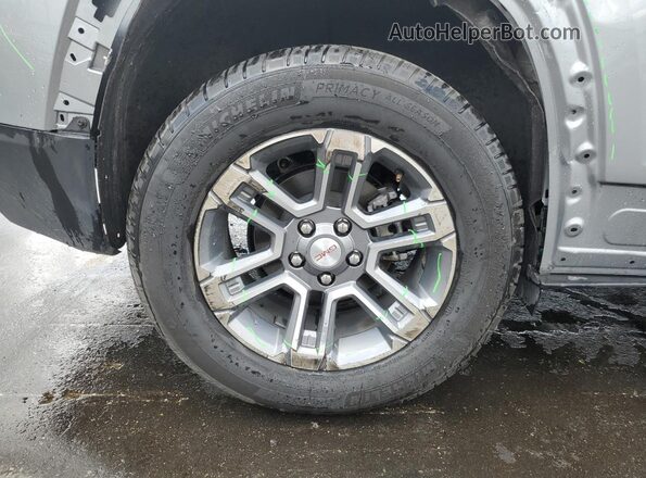 3GKALUEG5TL177194 2026 GMC TERRAIN Серый 