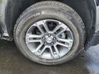 2026 Gmc Terrain Elevation Серый vin: 3GKALUEG5TL177194 Damage: Right Front Wheel, Curb Rash, > 12 Inches