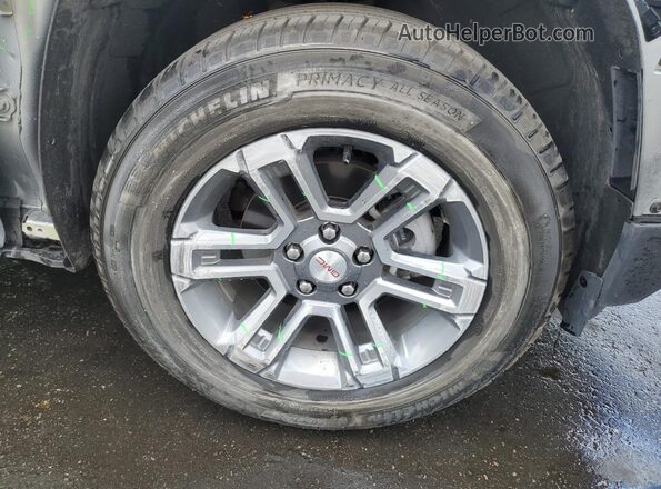 3GKALUEG5TL177194 2026 GMC TERRAIN Серый 