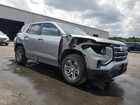 2026 Gmc Terrain Elevation Серый vin: 3GKALUEG5TL177194 Damage: Front Bumper/Cover, Broken, Replacement Required