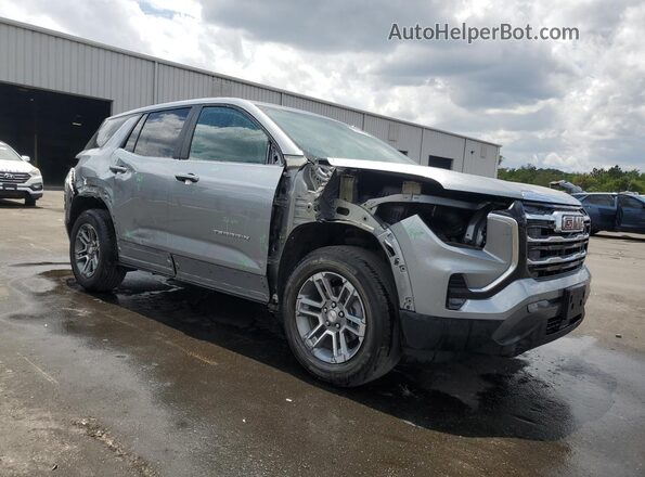 3GKALUEG5TL177194 2026 GMC TERRAIN Серый 