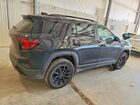 2025 Gmc Terrain Elevation Черный vin: 3GKALUEG6SL215112