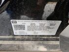 2025 Gmc Terrain Elevation Черный vin: 3GKALUEG6SL215112