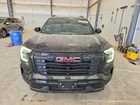 2025 Gmc Terrain Elevation Черный vin: 3GKALUEG6SL215112