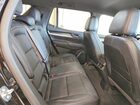2025 Gmc Terrain Elevation Черный vin: 3GKALUEG6SL215112
