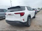 2025 Gmc Terrain Awd Elevation Белый vin: 3GKALUEG7SL303084