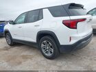2025 Gmc Terrain Awd Elevation Белый vin: 3GKALUEG7SL303084