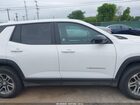 2025 Gmc Terrain Awd Elevation Белый vin: 3GKALUEG7SL303084