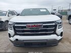 2025 Gmc Terrain Awd Elevation Белый vin: 3GKALUEG7SL303084