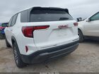 2025 Gmc Terrain Awd Elevation Белый vin: 3GKALUEG7SL303084