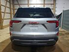 2026 Gmc Terrain Elevation Silver vin: 3GKALUEG8TL442030