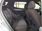 2026 Gmc Terrain Elevation Silver vin: 3GKALUEG8TL442030