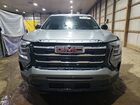 2026 Gmc Terrain Elevation Silver vin: 3GKALUEG8TL442030 Damage: Grille, Broken, Replacement Required