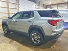 2026 Gmc Terrain Elevation Silver vin: 3GKALUEG8TL442030