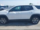 2025 Gmc Terrain Awd Elevation Белый vin: 3GKALUEG9SL288068