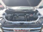 2025 Gmc Terrain Awd Elevation Белый vin: 3GKALUEG9SL288068