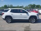 2025 Gmc Terrain Awd Elevation Белый vin: 3GKALUEG9SL288068