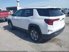 2025 Gmc Terrain Awd Elevation Белый vin: 3GKALUEG9SL288068