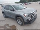 2025 Gmc Terrain Awd Elevation Gray vin: 3GKALUEG9SL288121