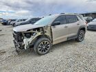 2025 Gmc Terrain Tan vin: 3GKALUEGXSL310191