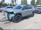 2026 Gmc Terrain Awd Elevation Серый vin: 3GKALUEGXTL177255