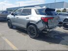2026 Gmc Terrain Awd Elevation Серый vin: 3GKALUEGXTL177255