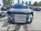 2026 Gmc Terrain Awd Elevation Серый vin: 3GKALUEGXTL177255