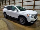 2024 Gmc Terrain Slt Белый vin: 3GKALVEG0RL324309