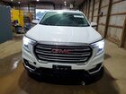 2024 Gmc Terrain Slt Белый vin: 3GKALVEG0RL324309