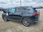 2023 Gmc Terrain Slt Черный vin: 3GKALVEG1PL249066