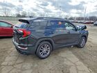 2023 Gmc Terrain Slt Черный vin: 3GKALVEG1PL249066