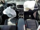 2023 Gmc Terrain Slt Черный vin: 3GKALVEG1PL249066