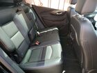 2023 Gmc Terrain Slt Черный vin: 3GKALVEG1PL249066