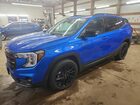 2024 Gmc Terrain Slt Blue vin: 3GKALVEG1RL130923