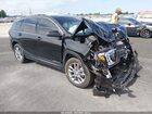 2024 Gmc Terrain Awd Slt Black vin: 3GKALVEG2RL253372
