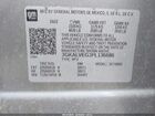 2023 Gmc Terrain Awd Slt Серебряный vin: 3GKALVEG3PL136686