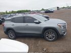 2023 Gmc Terrain Awd Slt Серебряный vin: 3GKALVEG3PL136686