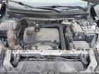 2023 Gmc Terrain Awd Slt Серебряный vin: 3GKALVEG3PL136686