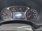 2023 Gmc Terrain Awd Slt Серебряный vin: 3GKALVEG3PL136686